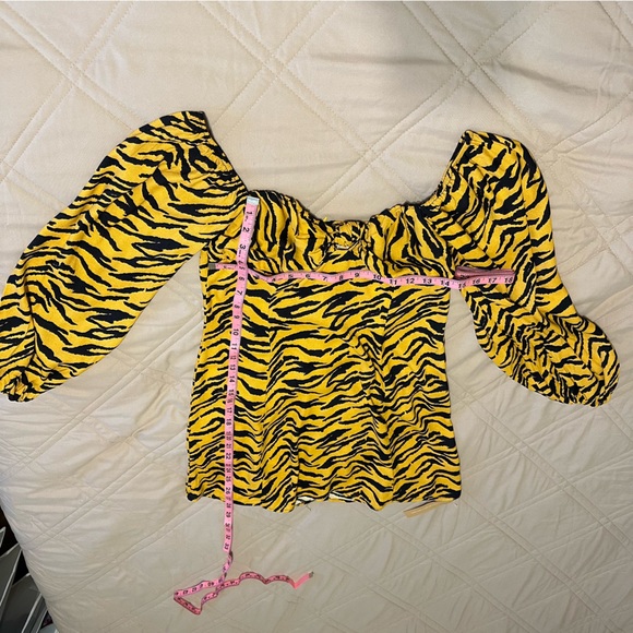 Reformation Roshay dress - Picture 3 of 6